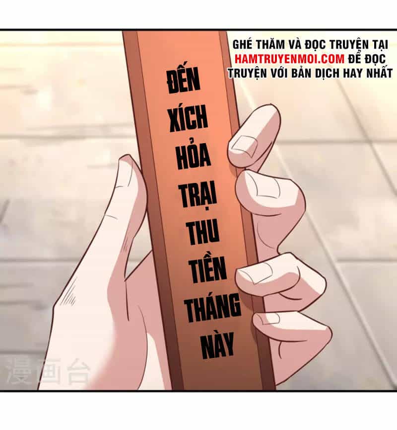 Tiên Đế Xâm Nhập - Chương 152 - ảnh 21