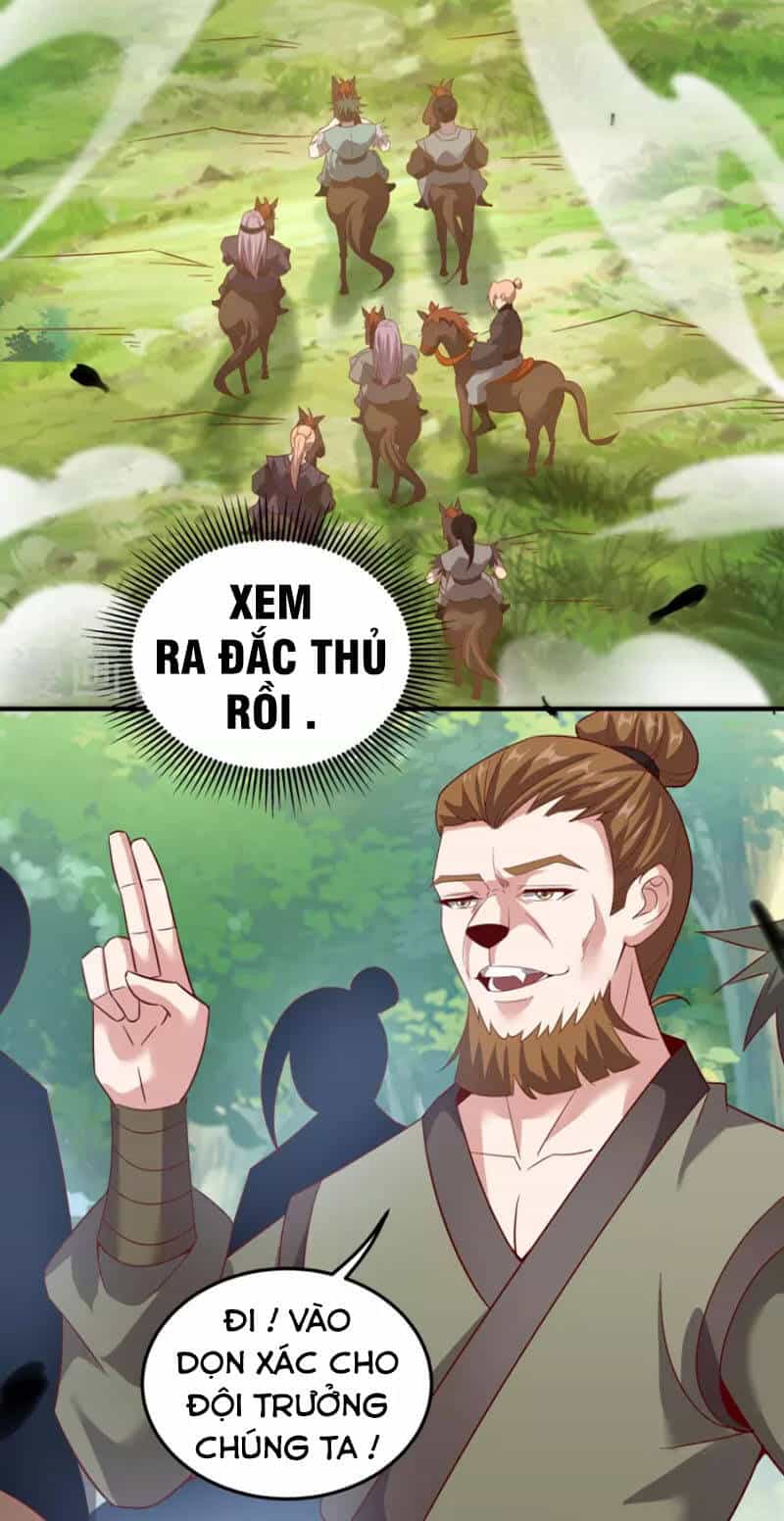 Tiên Đế Xâm Nhập - Chương 155 - ảnh 2