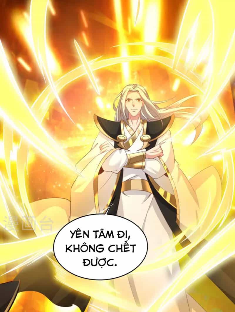Tiên Đế Xâm Nhập - Chương 157 - ảnh 29