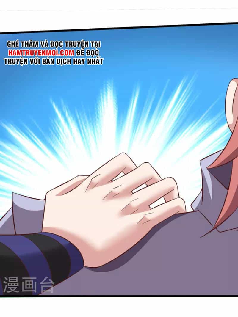 Tiên Đế Xâm Nhập - Chương 161 - ảnh 13
