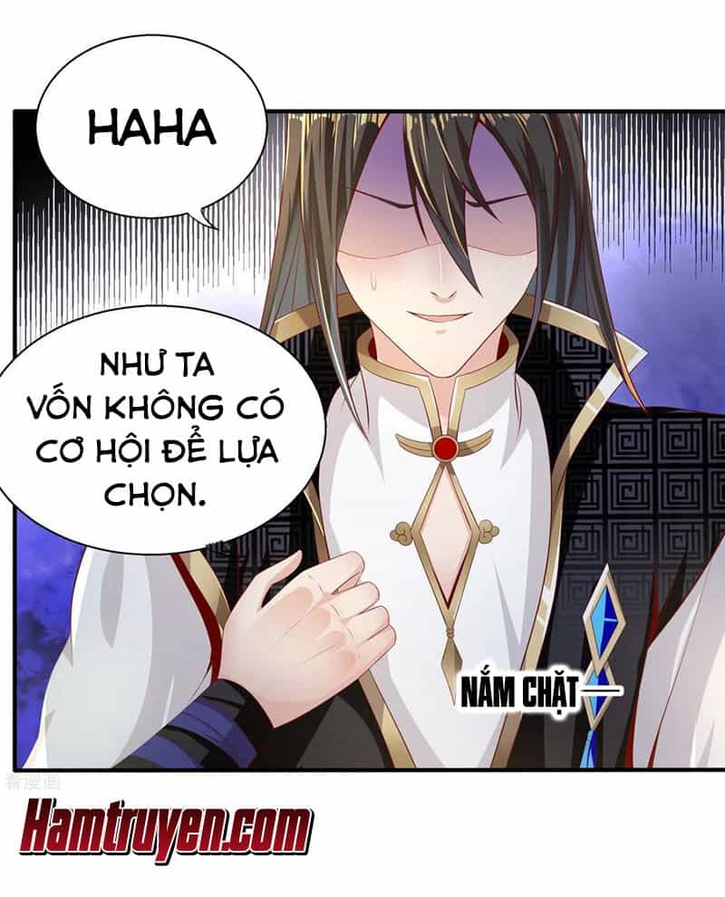 Tiên Đế Xâm Nhập - Chương 16 - ảnh 28