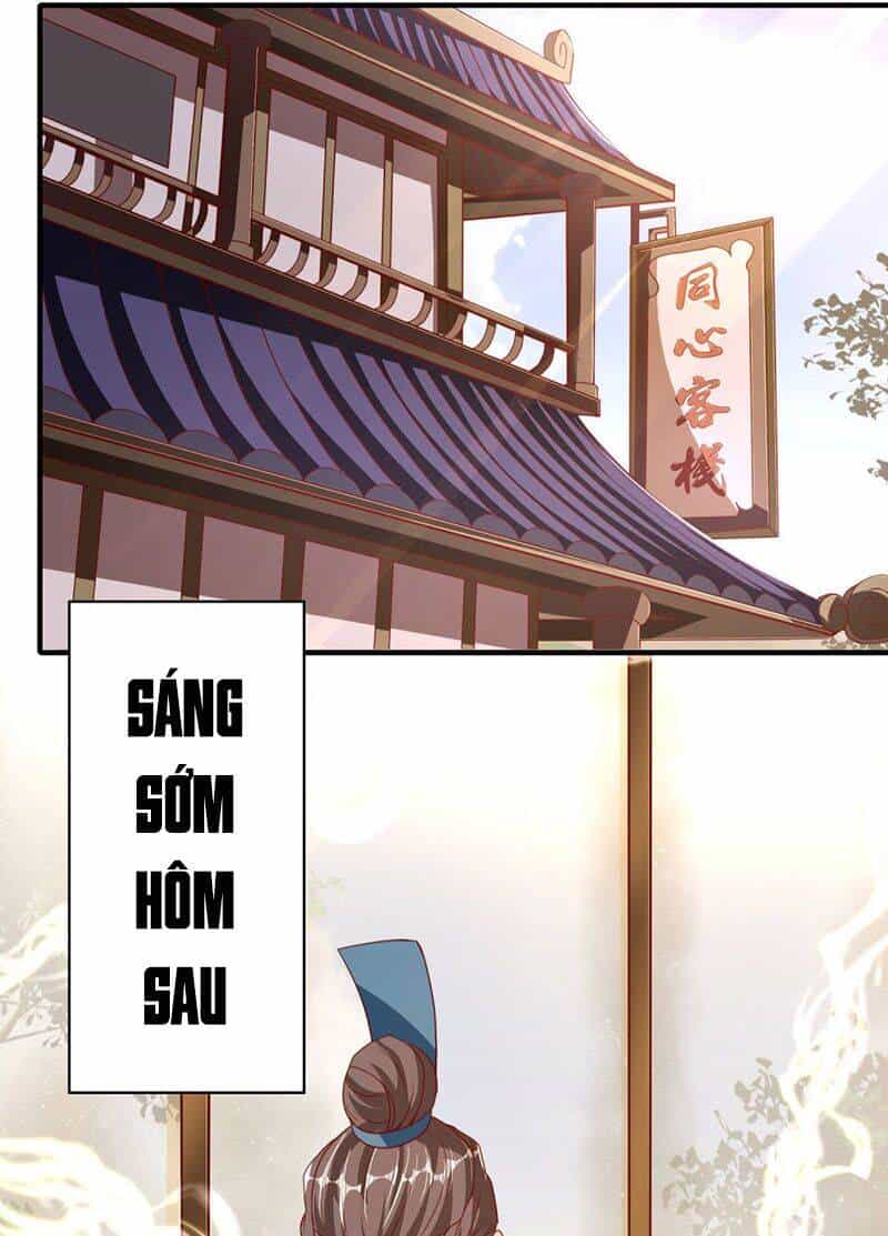Tiên Đế Xâm Nhập - Chương 26 - ảnh 37