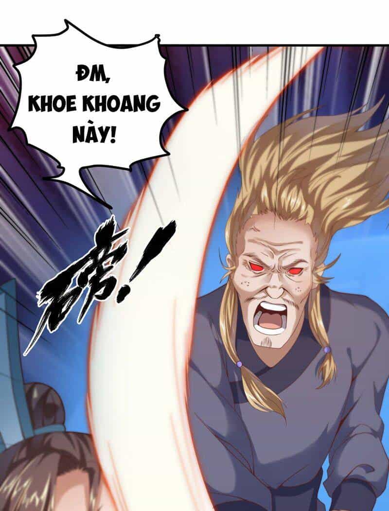 Tiên Đế Xâm Nhập - Chương 28 - ảnh 15
