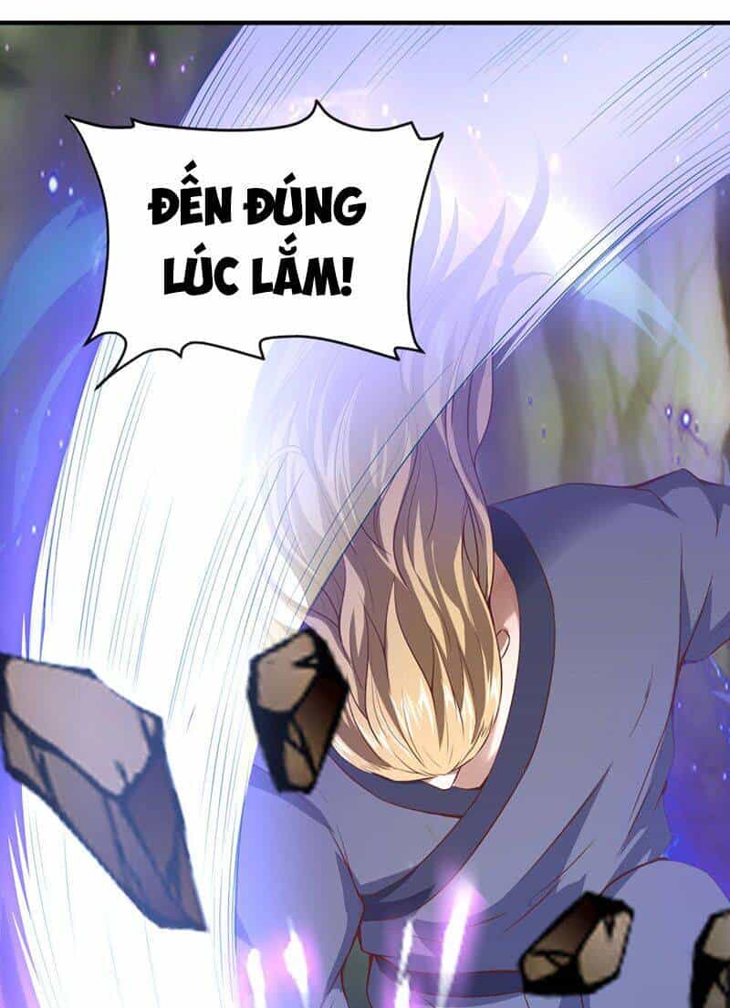 Tiên Đế Xâm Nhập - Chương 28 - ảnh 3