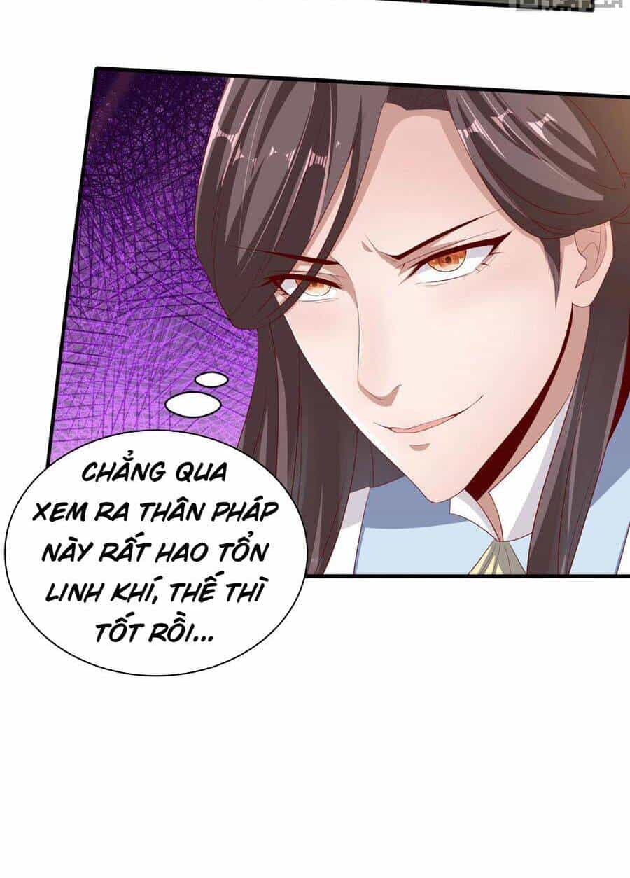 Tiên Đế Xâm Nhập - Chương 31 - ảnh 38