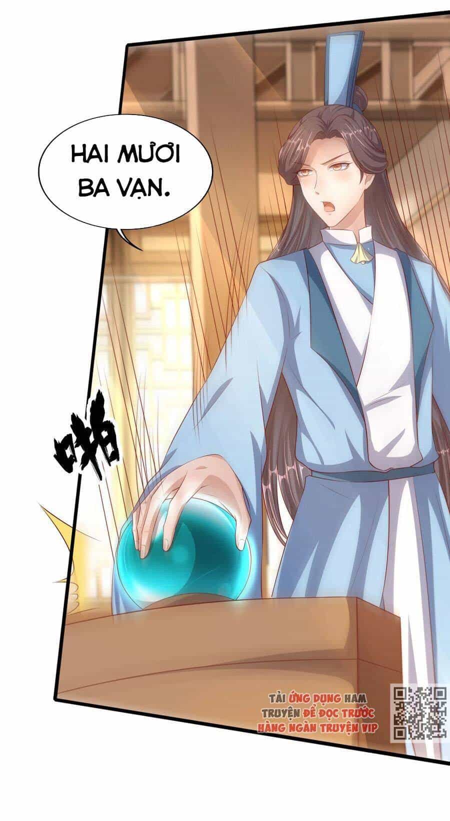 Tiên Đế Xâm Nhập - Chương 35 - ảnh 18