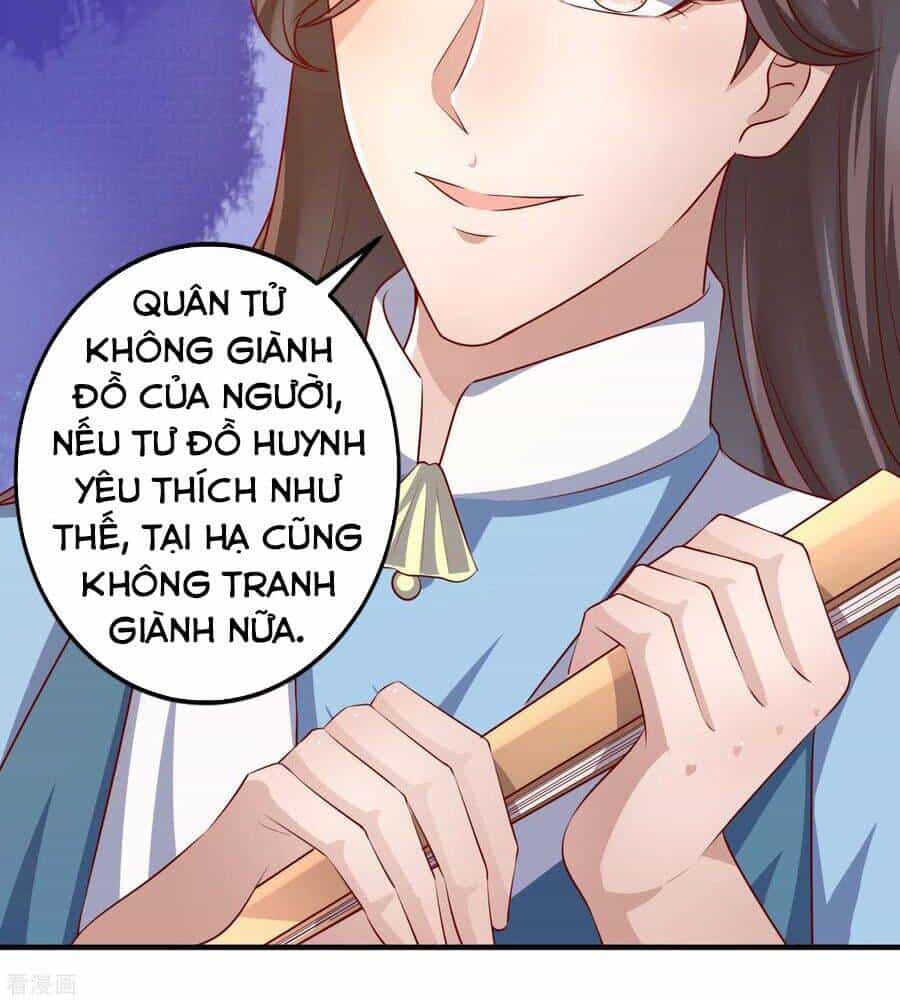 Tiên Đế Xâm Nhập - Chương 35 - ảnh 24