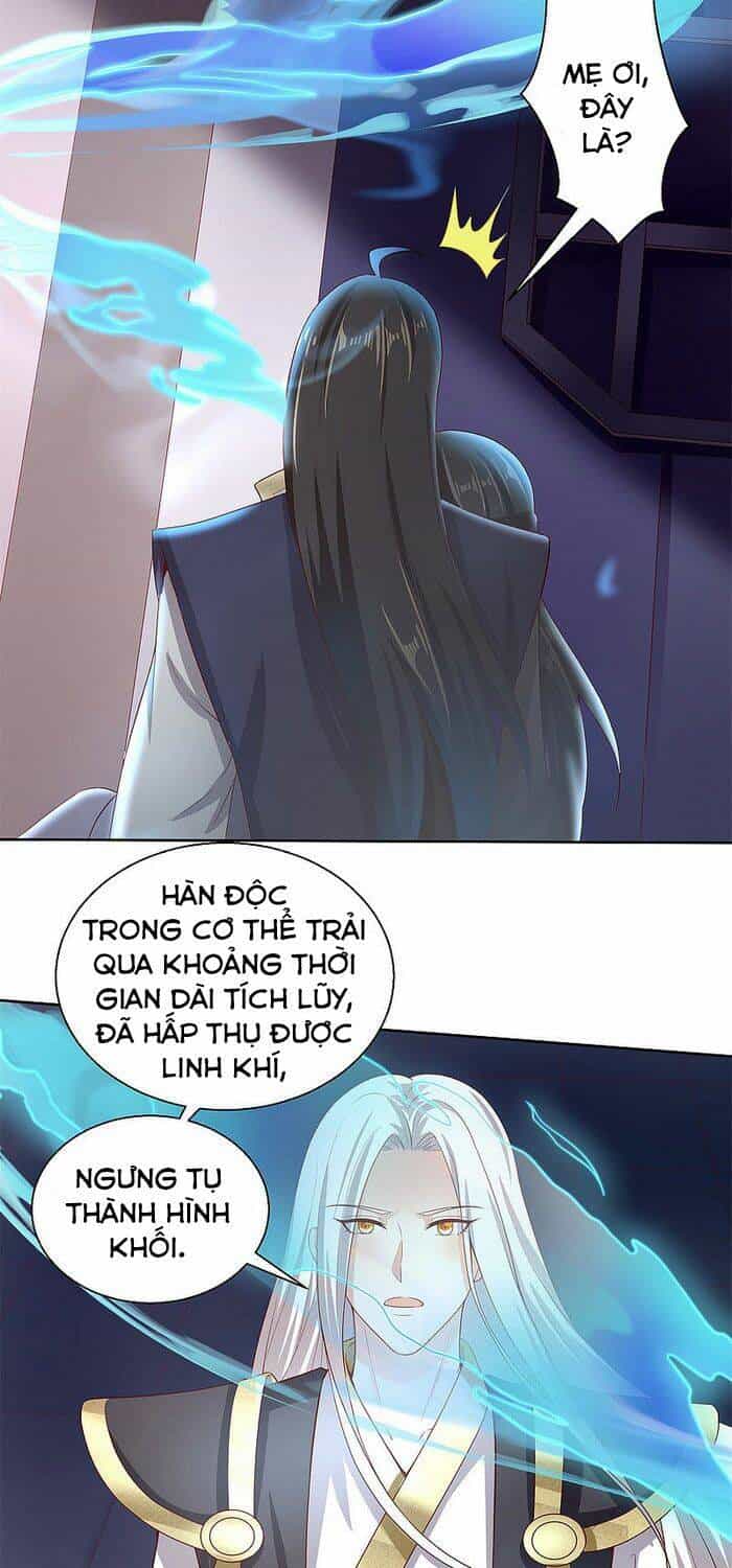 Tiên Đế Xâm Nhập - Chương 47 - ảnh 13