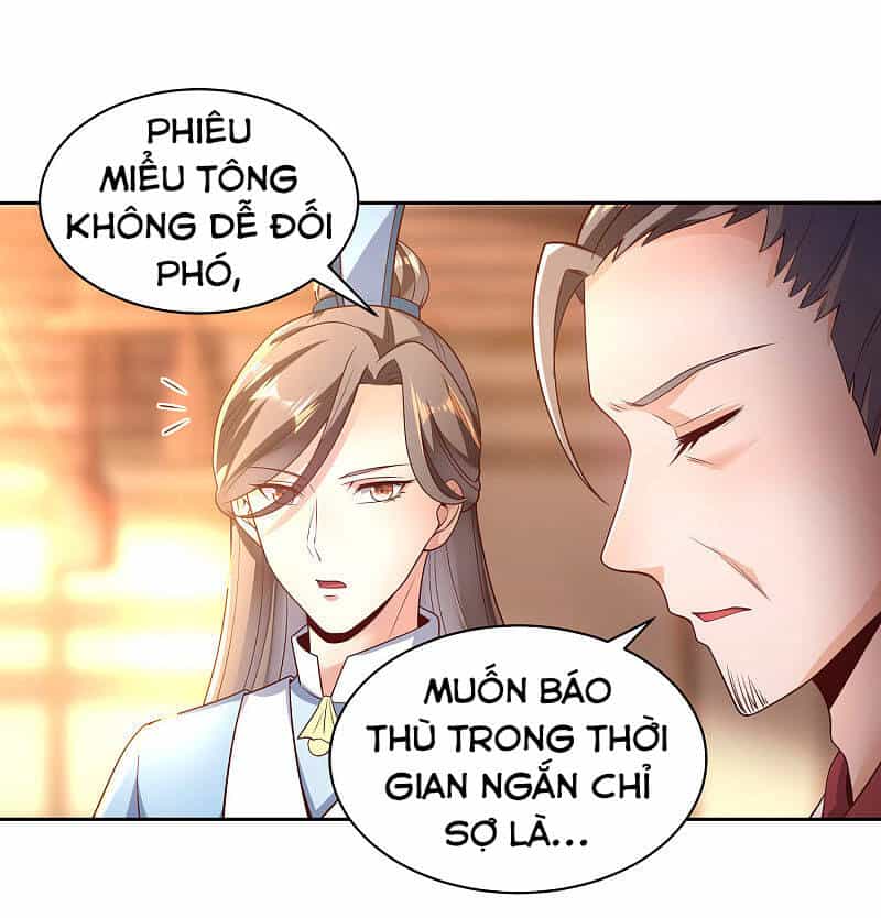 Tiên Đế Xâm Nhập - Chương 55 - ảnh 14