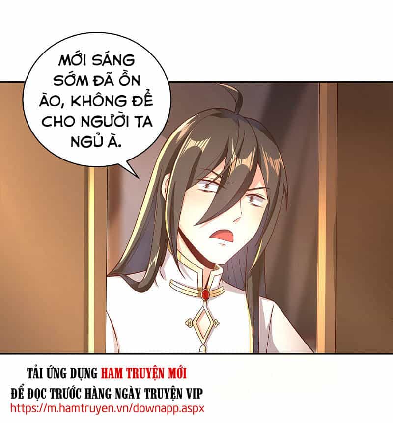 Tiên Đế Xâm Nhập - Chương 55 - ảnh 17