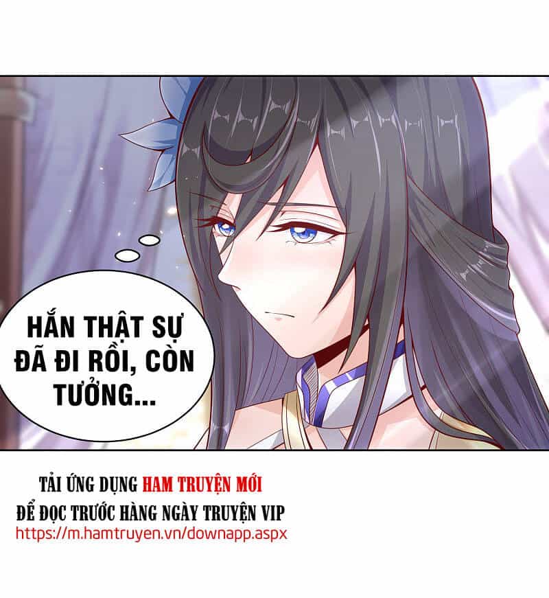 Tiên Đế Xâm Nhập - Chương 57 - ảnh 16
