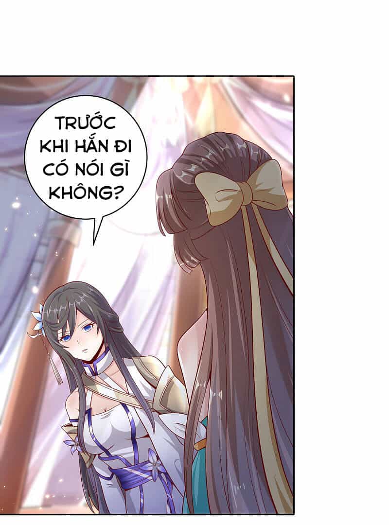 Tiên Đế Xâm Nhập - Chương 57 - ảnh 17