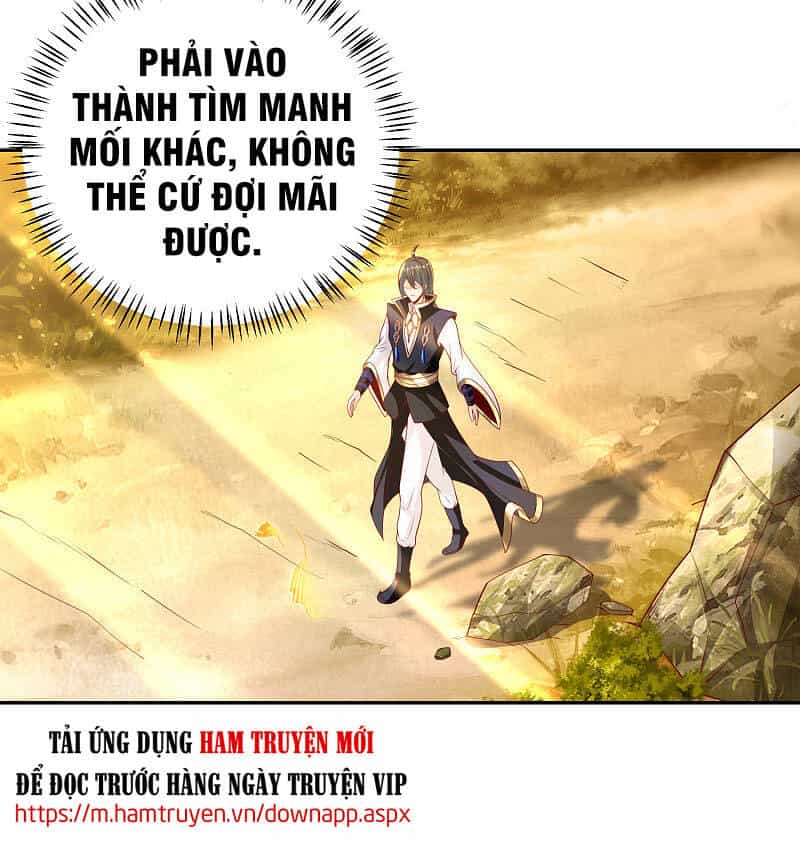 Tiên Đế Xâm Nhập - Chương 60 - ảnh 15