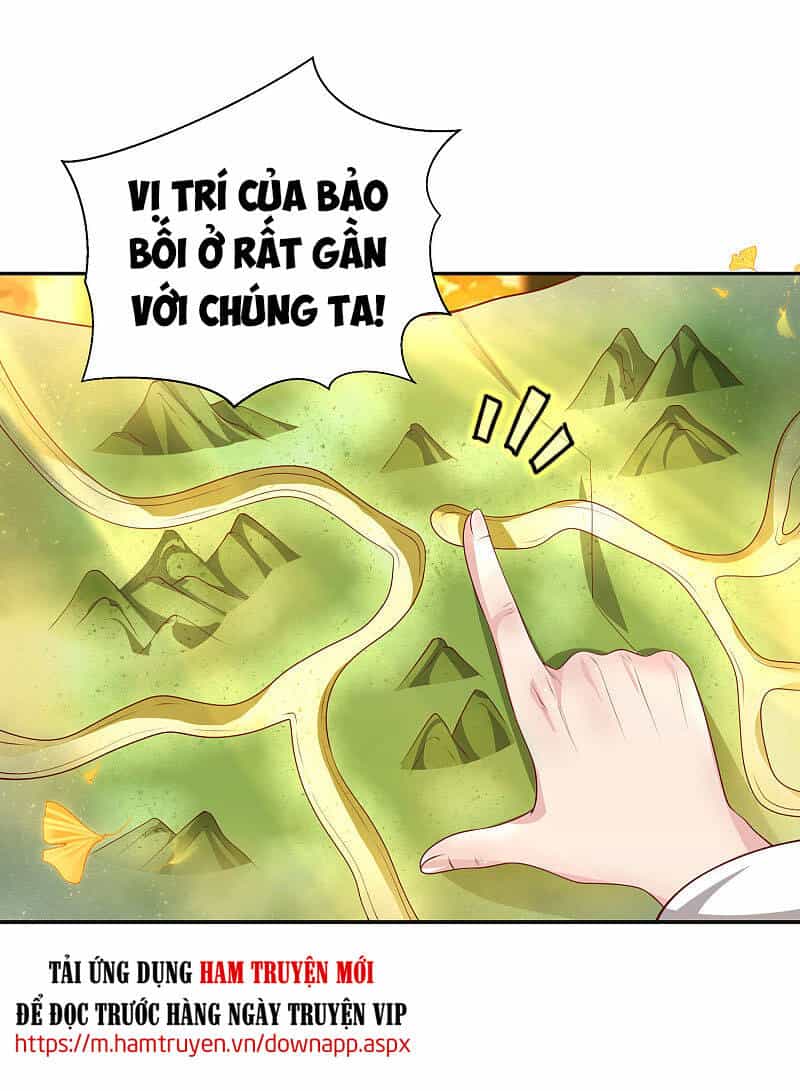 Tiên Đế Xâm Nhập - Chương 60 - ảnh 17