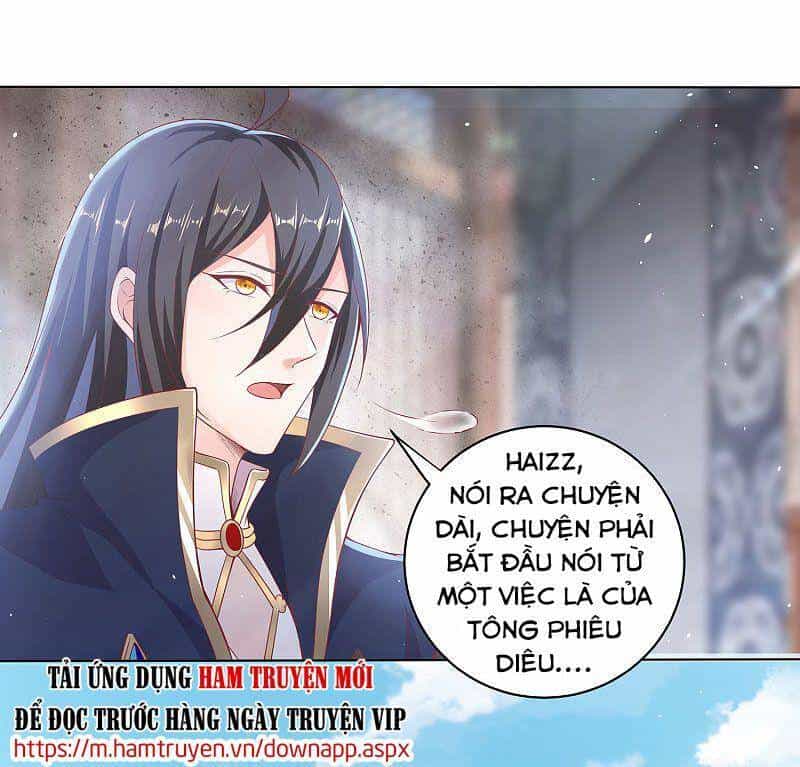 Tiên Đế Xâm Nhập - Chương 77 - ảnh 17