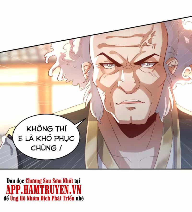 Tiên Đế Xâm Nhập - Chương 84 - ảnh 35