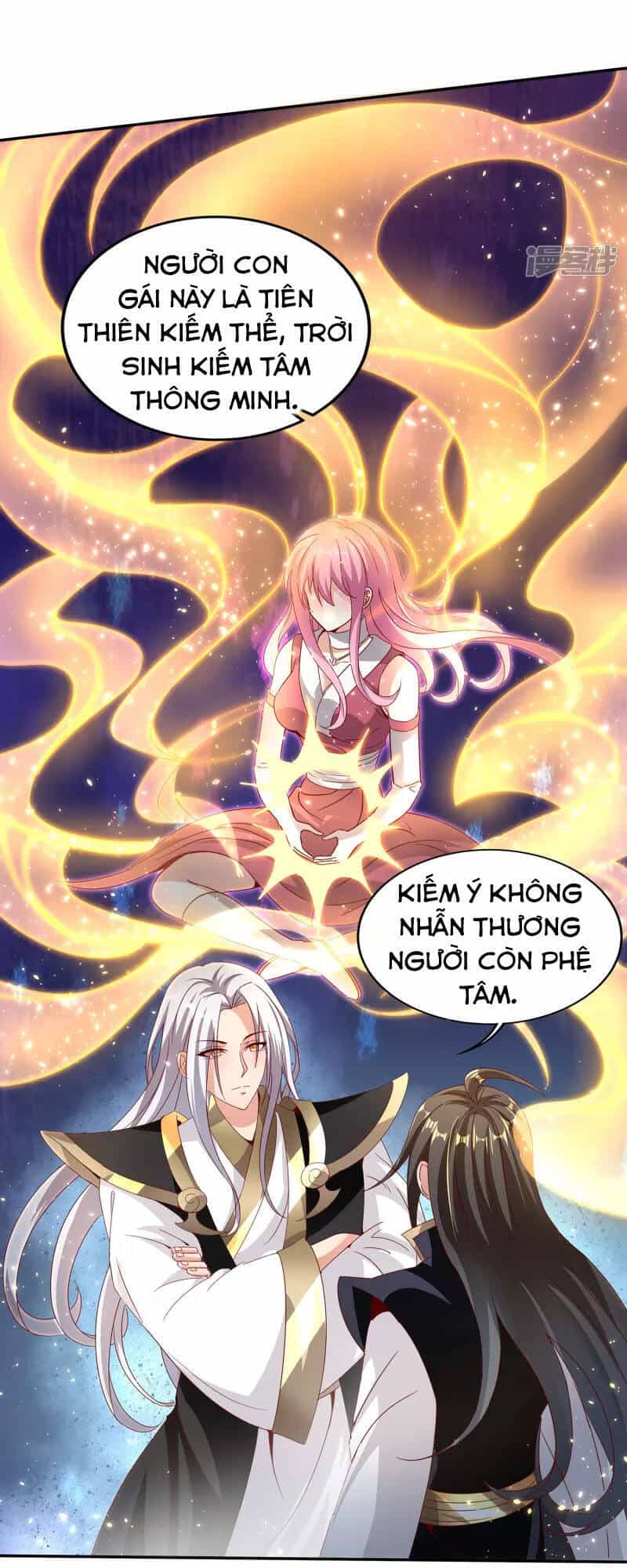 Tiên Đế Xâm Nhập - Chương 86 - ảnh 17