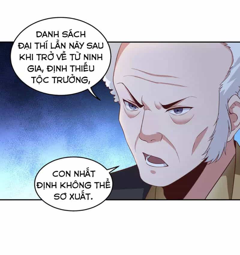 Tiên Đế Xâm Nhập - Chương 93 - ảnh 8