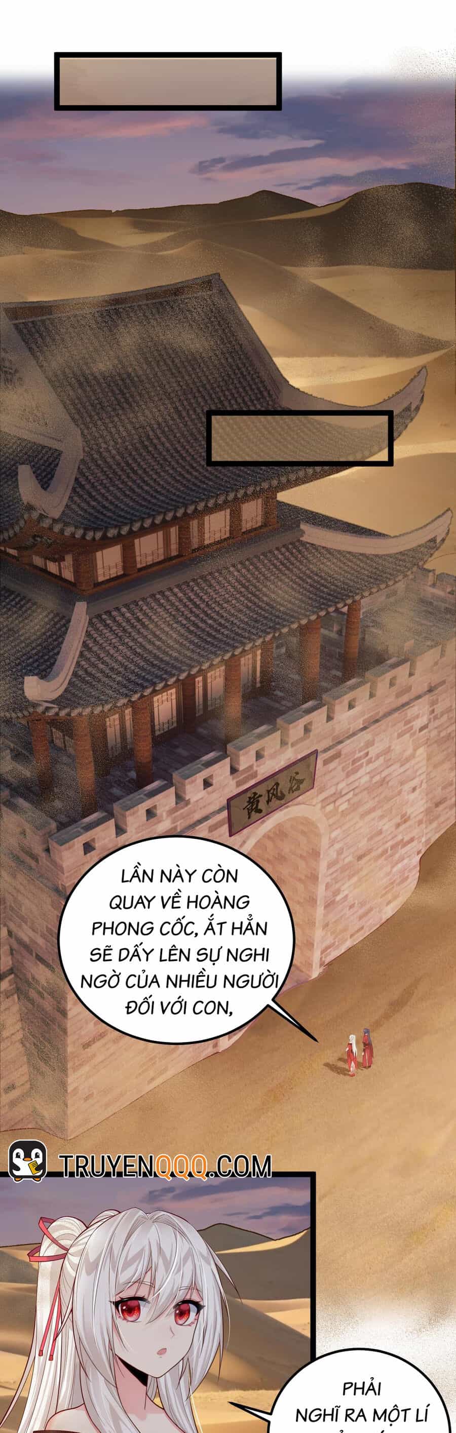 Tiên Giới Đệ Nhất Nội Ứng - Chương 29 - ảnh 9