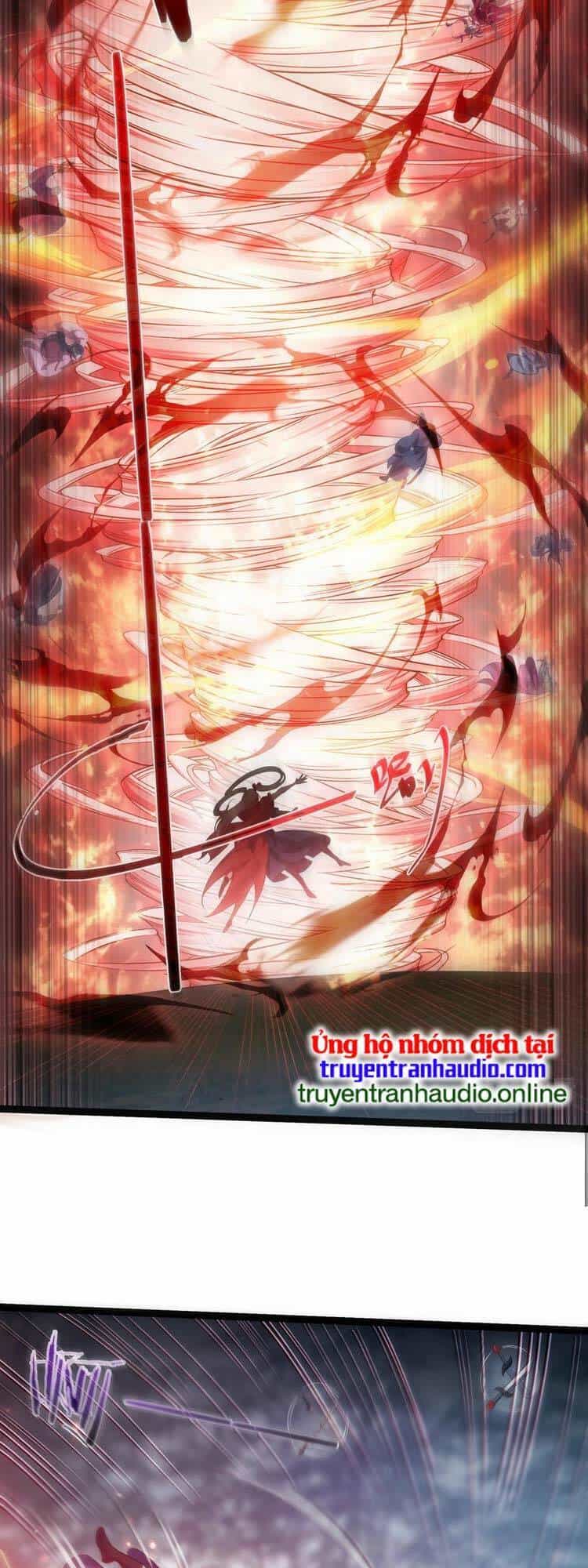 Tiên Giới Đệ Nhất Nội Ứng - Chương 4 - ảnh 25