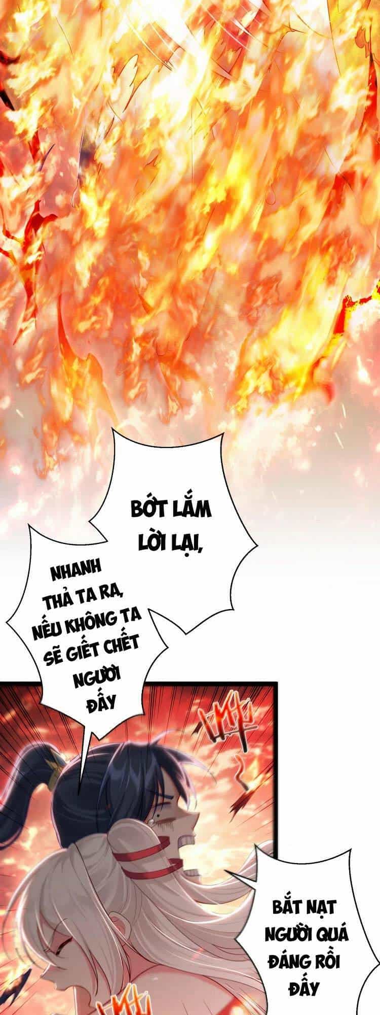 Tiên Giới Đệ Nhất Nội Ứng - Chương 4 - ảnh 36