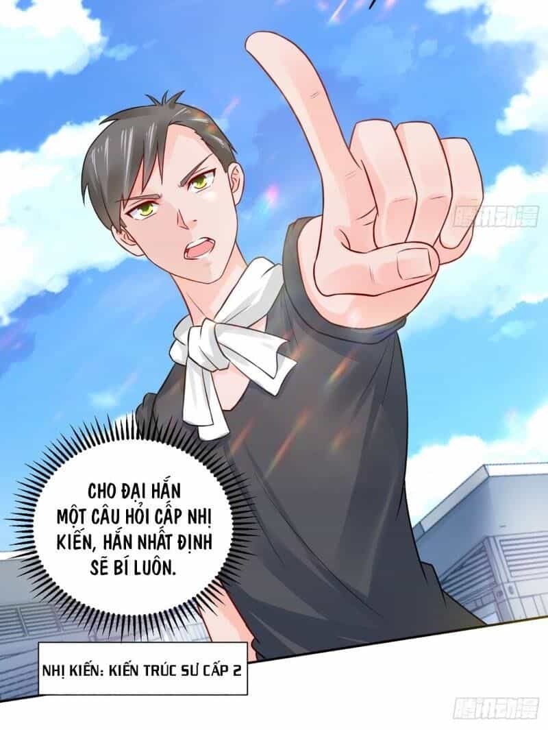 Tiên Giới Thương Thành - Chương 10 - ảnh 8