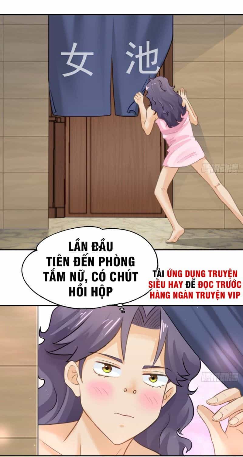 Tiên Giới Thương Thành - Chương 12 - ảnh 13