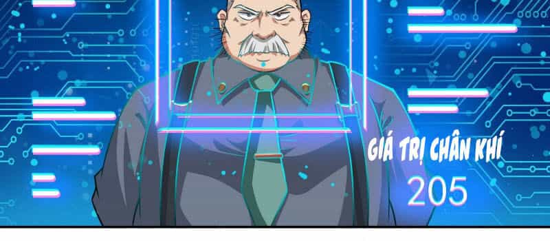 Tiên Giới Thương Thành - Chương 22 - ảnh 20