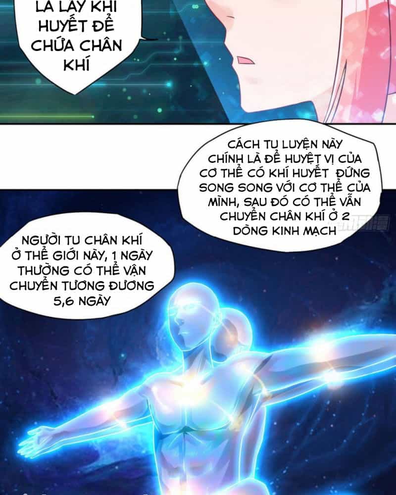 Tiên Giới Thương Thành - Chương 27 - ảnh 23