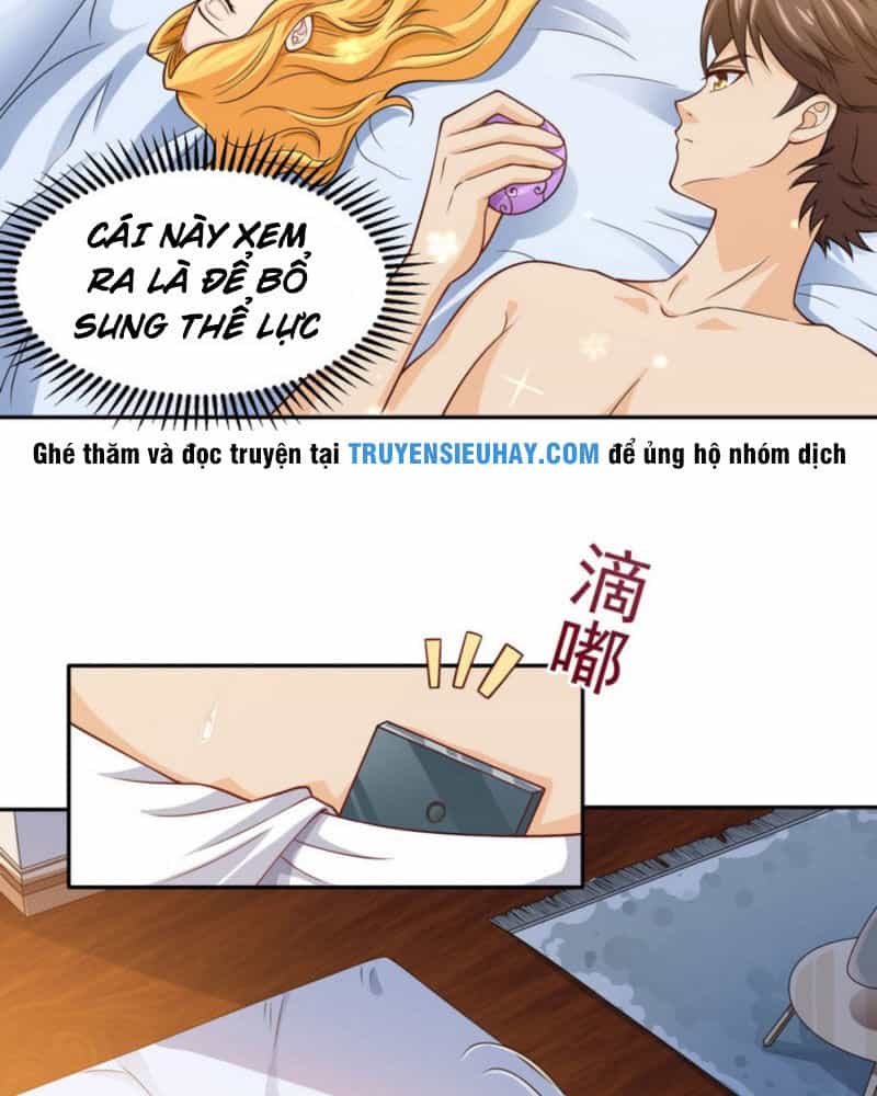 Tiên Giới Thương Thành - Chương 28 - ảnh 14
