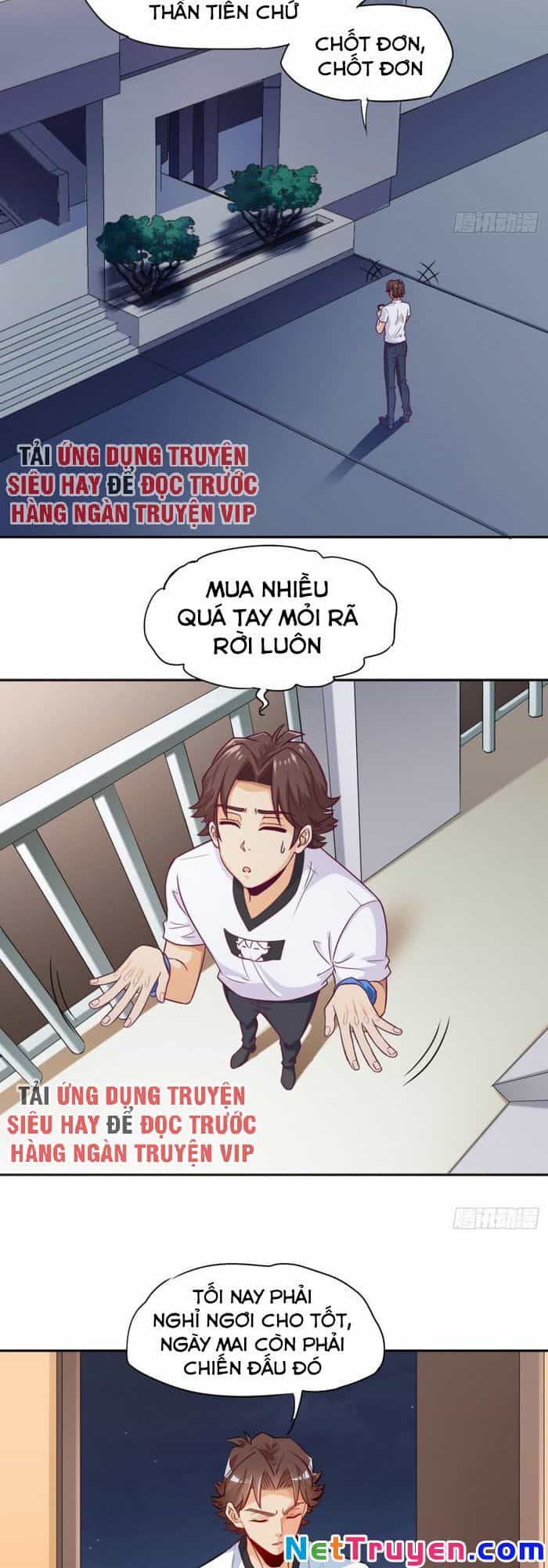 Tiên Giới Thương Thành - Chương 43 - ảnh 6