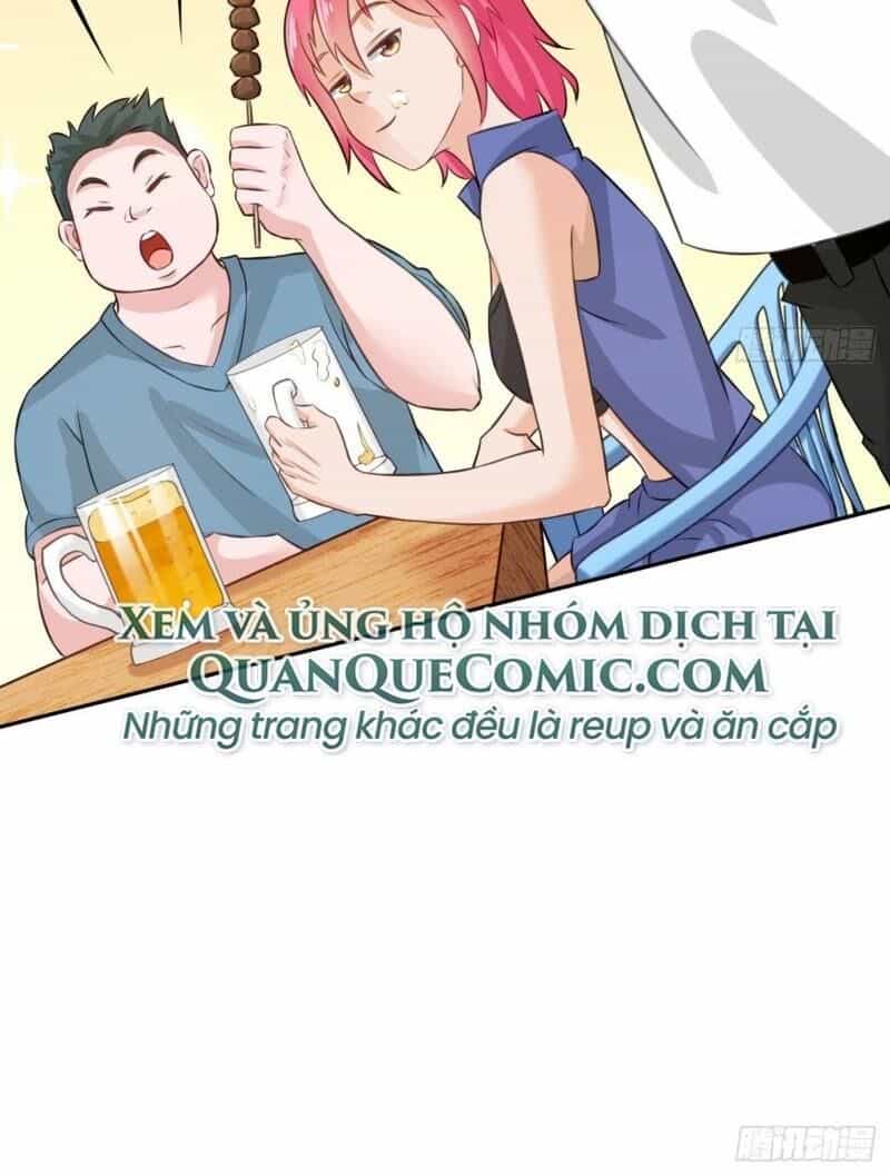 Tiên Giới Thương Thành - Chương 7 - ảnh 38