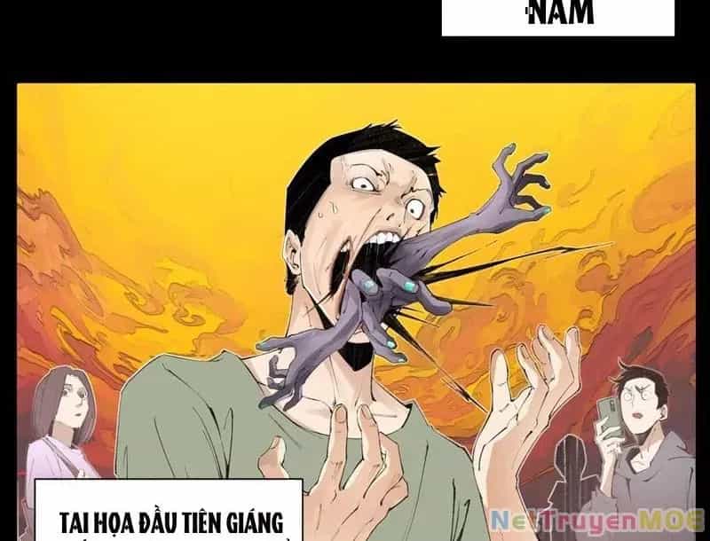 Tiên Hàng Đầu - Chương 1 - ảnh 8