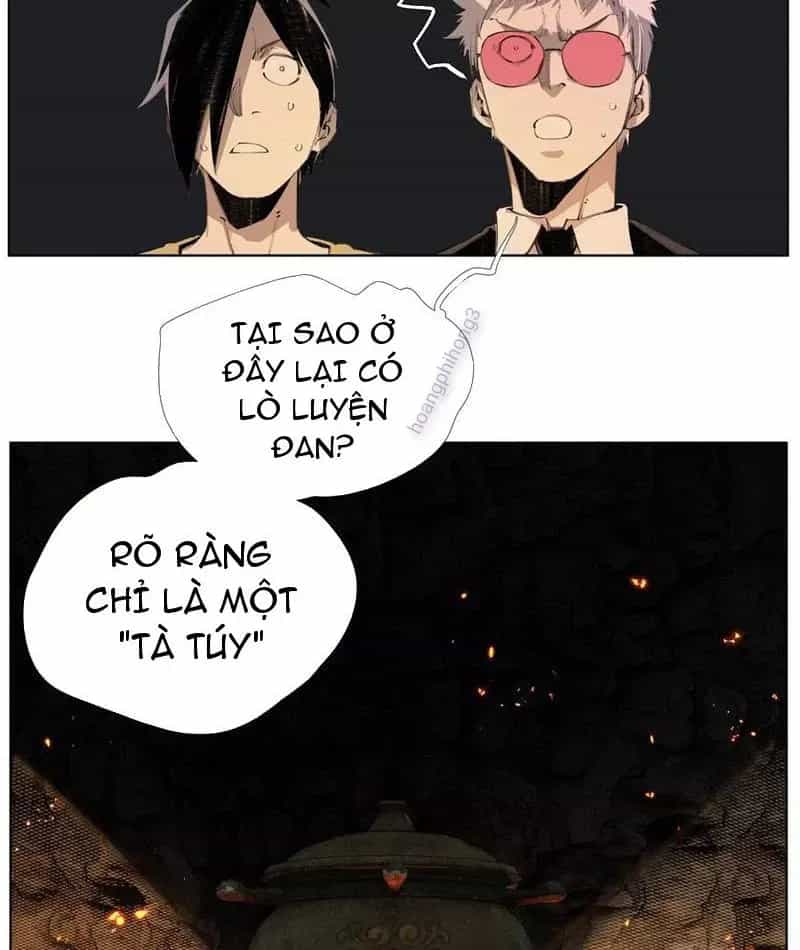Tiên Hàng Đầu - Chương 10 - ảnh 29