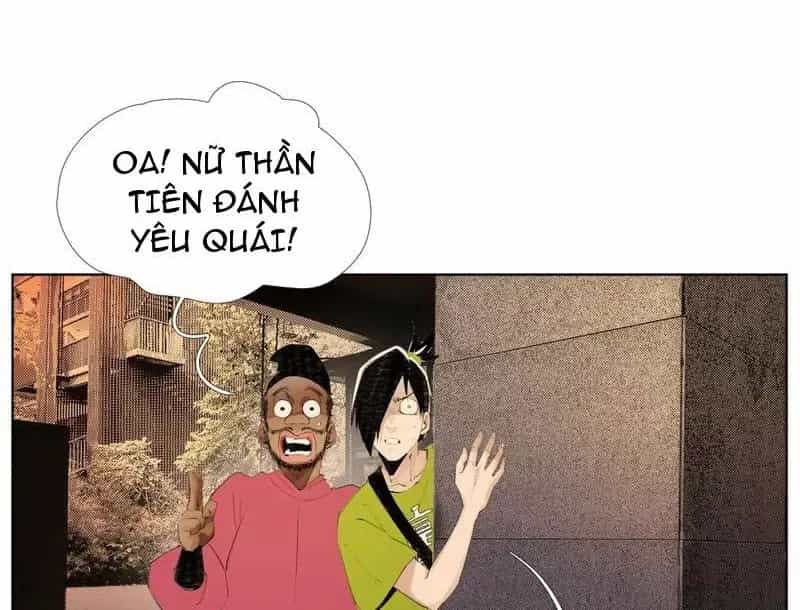 Tiên Hàng Đầu - Chương 19 - ảnh 13
