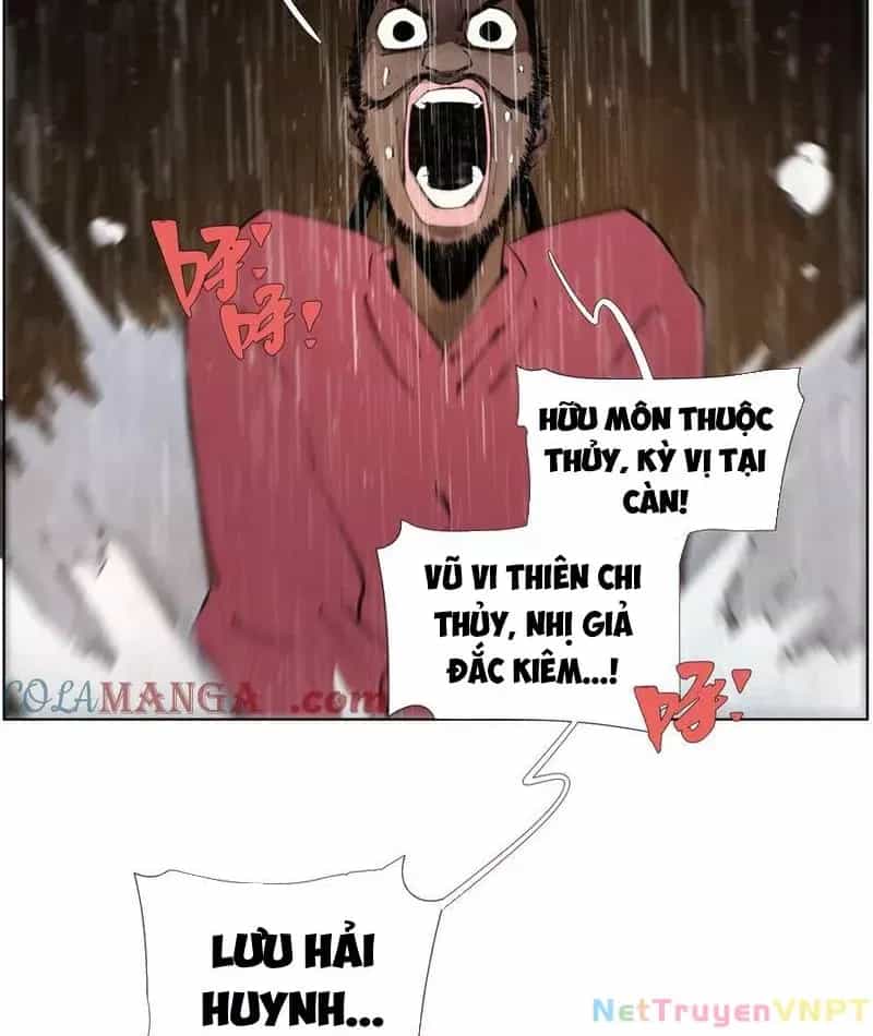Tiên Hàng Đầu - Chương 22 - ảnh 40
