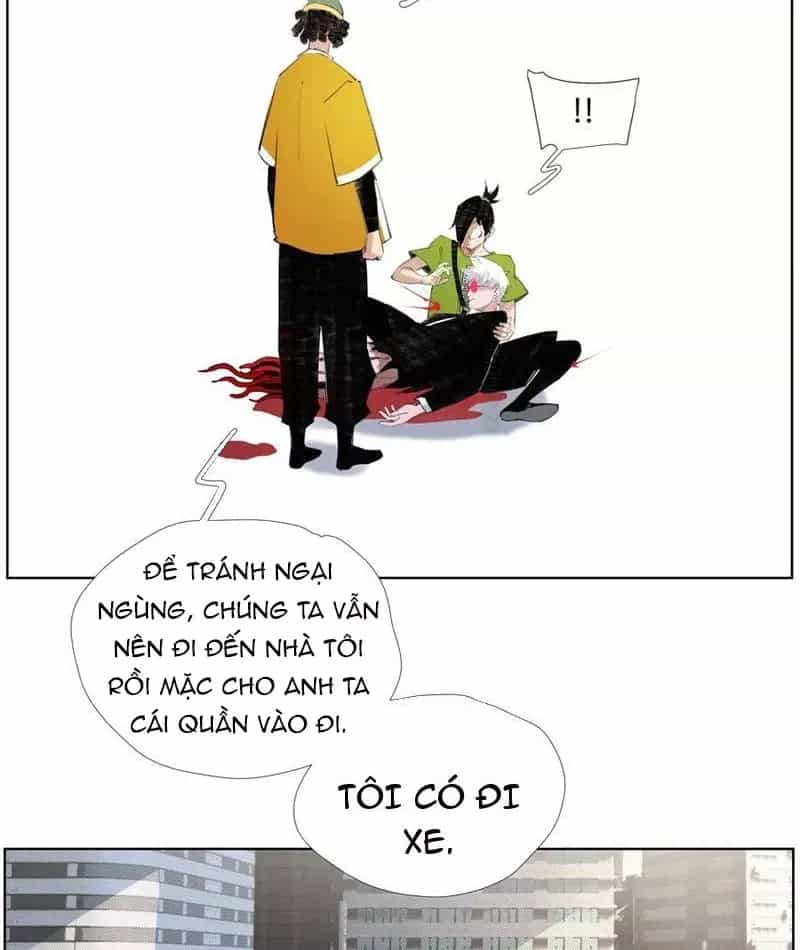 Tiên Hàng Đầu - Chương 24 - ảnh 27