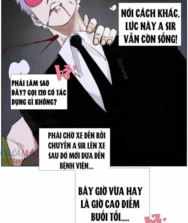 Tiên Hàng Đầu - Chương 24 - ảnh 8