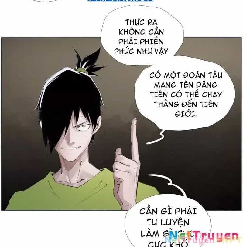 Tiên Hàng Đầu - Chương 27 - ảnh 21