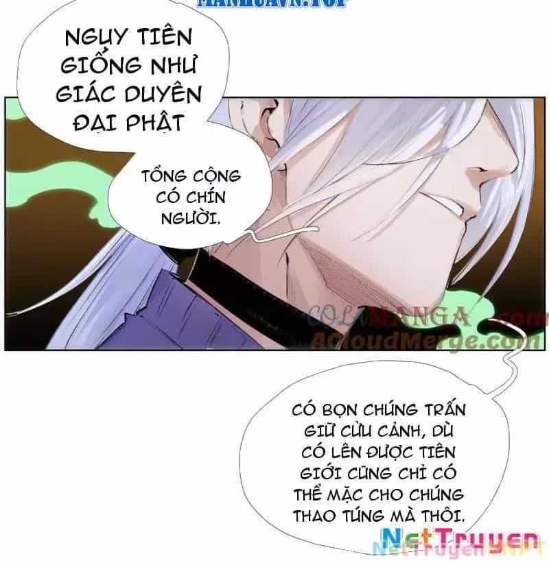 Tiên Hàng Đầu - Chương 27 - ảnh 36