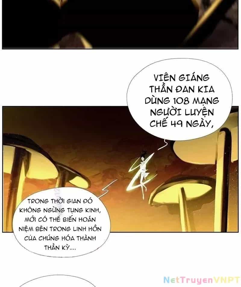 Tiên Hàng Đầu - Chương 31 - ảnh 54