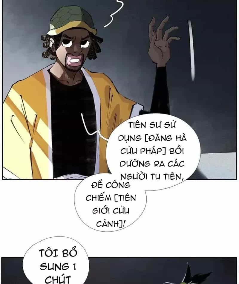 Tiên Hàng Đầu - Chương 35 - ảnh 22