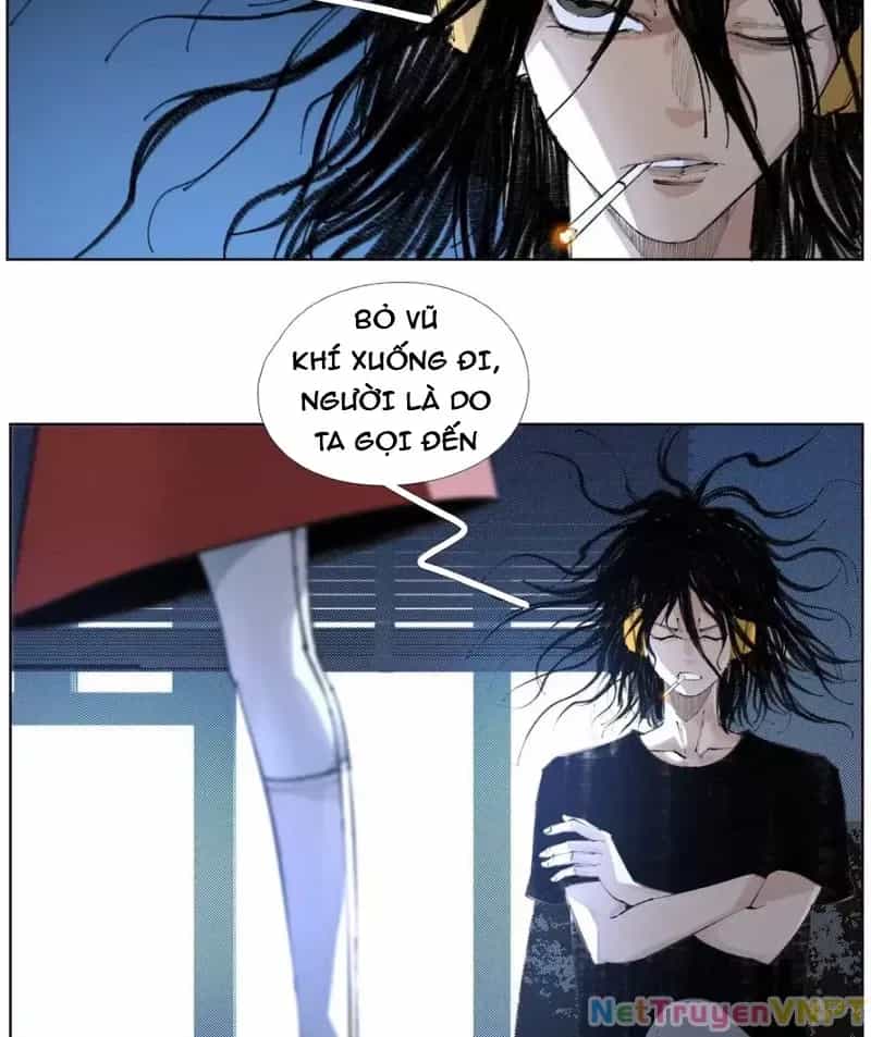 Tiên Hàng Đầu - Chương 36 - ảnh 44