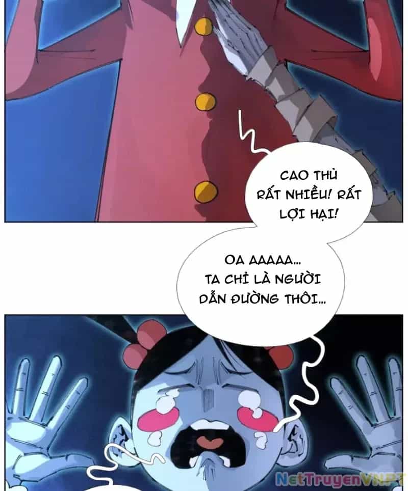 Tiên Hàng Đầu - Chương 37 - ảnh 4