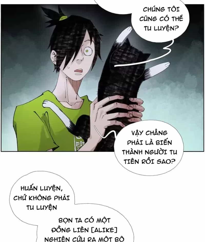Tiên Hàng Đầu - Chương 38 - ảnh 38