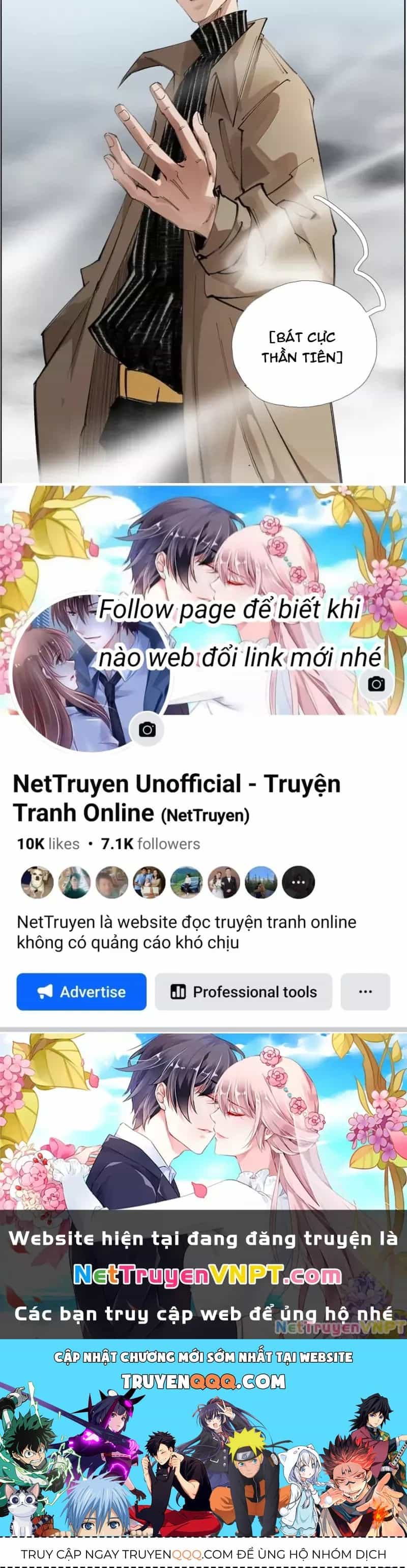 Tiên Hàng Đầu - Chương 39 - ảnh 54