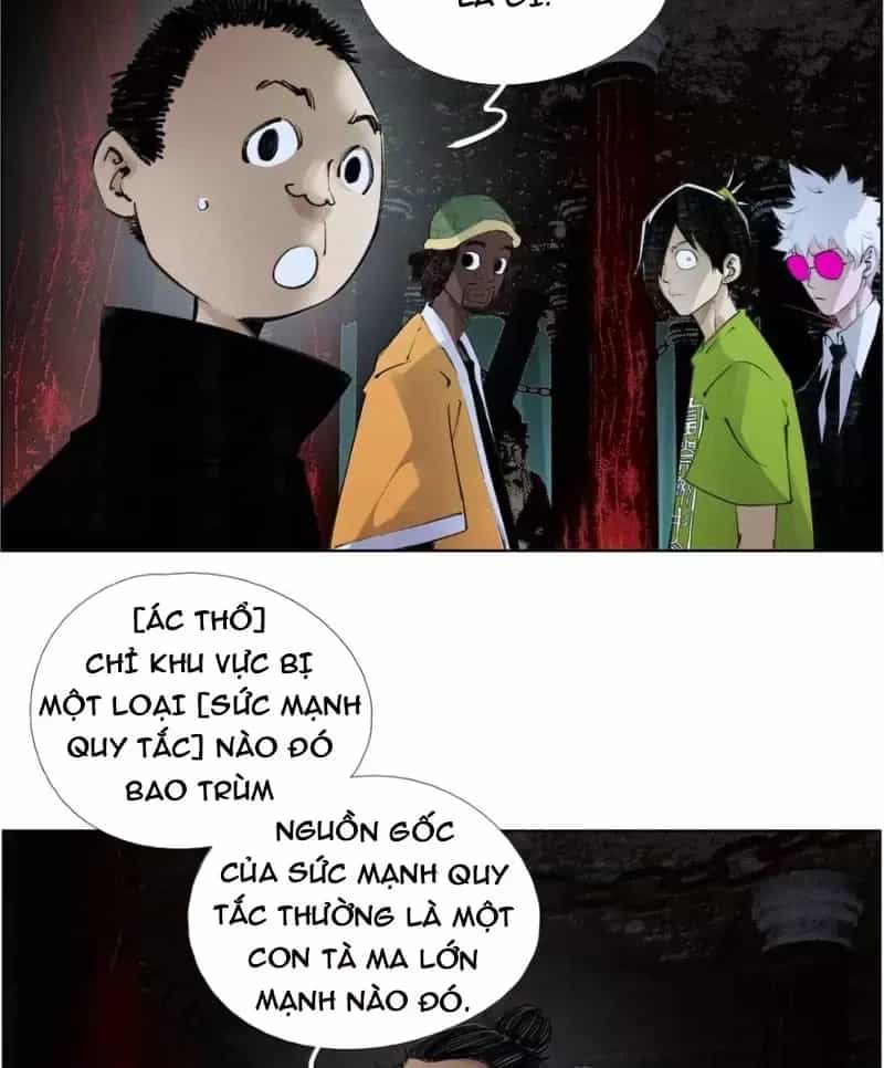 Tiên Hàng Đầu - Chương 40 - ảnh 45