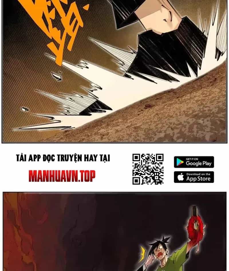 Tiên Hàng Đầu - Chương 47 - ảnh 59