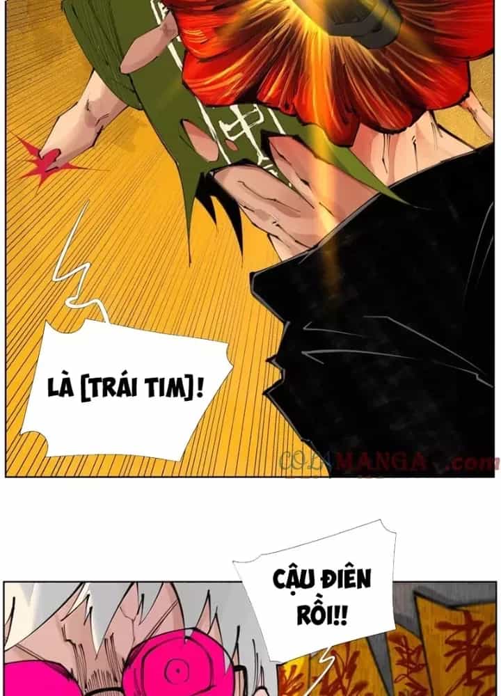 Tiên Hàng Đầu - Chương 48 - ảnh 76