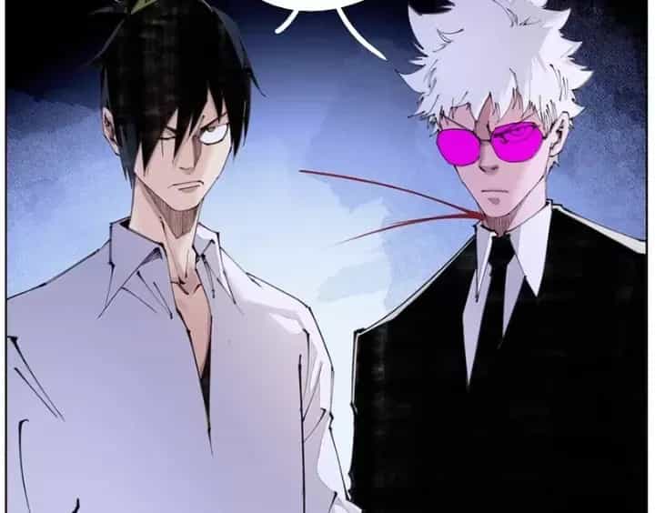 Tiên Hàng Đầu - Chương 49 - ảnh 86